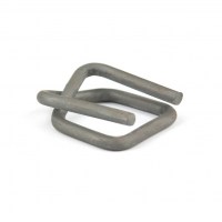 SureFast Phosphated Strapping buckle
